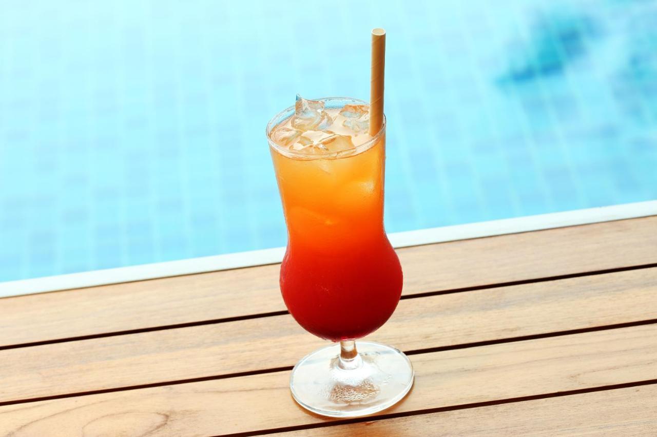 Resort The Lohias, Goa Candolim Buitenkant foto